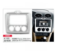 Переходная рамка Ford Focus Carav 22-630 2005-2011 9"