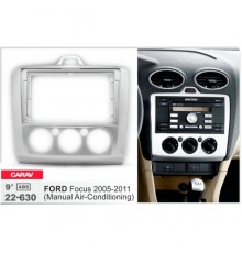 Переходная рамка Ford Focus Carav 22-630 2005-2011 9"