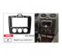 Переходная рамка Ford Focus Carav 22-1520 2005-2011 9"