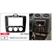 Переходная рамка Ford Focus Carav 22-1520 2005-2011 9"