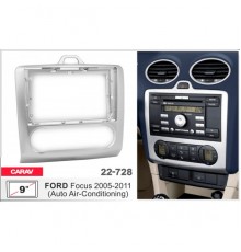 Переходная рамка 9" Ford Focus 2005-2011 Carav 22-728 