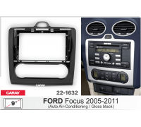 Переходная рамка 9" FORD Focus 2005-2011 CARAV 22-1632
