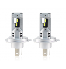 Светодиодные LED лампы H4 Sariti V3 5500К
