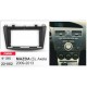Переходная рамка Mazda 3 2009-2013 9 Carav 22-082