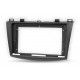 Переходная рамка Mazda 3 2009-2013 9 Carav 22-082
