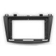 Переходная рамка Mazda 3 2009-2013 9 Carav 22-082