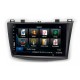 Переходная рамка Mazda 3 2009-2013 9 Carav 22-082