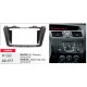 Переходная рамка Mazda 5 (Premacy) 2010-2015 Nissan Lafesta Highway Star 2011-2015 9 Carav 22-177