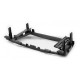 Переходная рамка Mazda 5 (Premacy) 2010-2015 Nissan Lafesta Highway Star 2011-2015 9 Carav 22-177