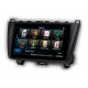 Переходная рамка Mazda 6 Atenza 2008-2012  9 Carav 22-011