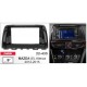 Переходная рамка Mazda 6 Atenza 2012-2015 9 Carav 22-435