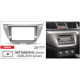 Переходная рамка MITSUBISHI Lancer IX 2000-2010 9 CARAV 22-777