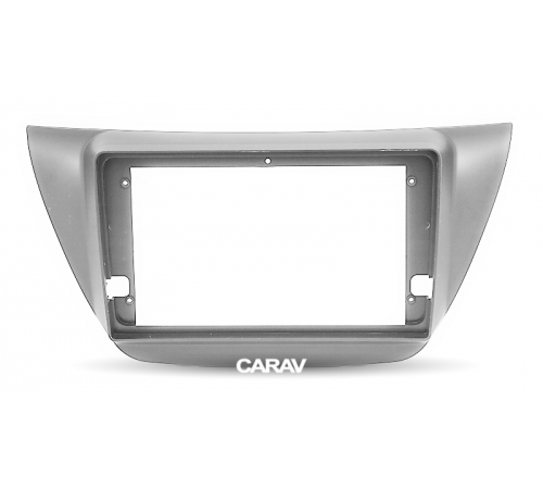 Переходная рамка MITSUBISHI Lancer IX 2000-2010 9 CARAV 22-777