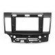 Переходная рамка Mitsubishi Lancer X 2007-2017 Galant Fortis 2007+ PROTON Inspira 2010+ 10.1 Carav 22-006
