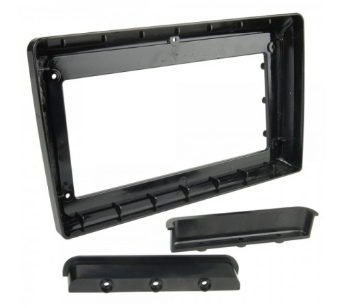 Переходная рамка Citroen C-Crosser, C4 Aircross, Mitsubishi ASX, Outlander, Outlander Sport, Peugeot 4007, 4008 9 Carav 22-480