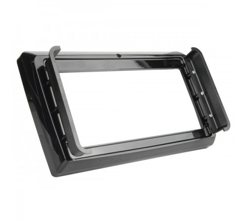 Переходная рамка Citroen C-Crosser, C4 Aircross, Mitsubishi ASX, Outlander, Outlander Sport, Peugeot 4007, 4008 9 Carav 22-480