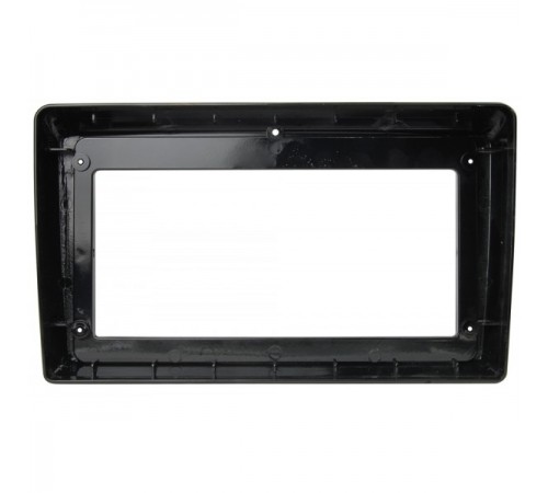 Переходная рамка Citroen C-Crosser, C4 Aircross, Mitsubishi ASX, Outlander, Outlander Sport, Peugeot 4007, 4008 9 Carav 22-480