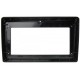Переходная рамка Citroen C-Crosser, C4 Aircross, Mitsubishi ASX, Outlander, Outlander Sport, Peugeot 4007, 4008 9 Carav 22-480