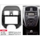 Переходная рамка Nissan Almera Sunny Latio 2011-2014 Renault Scala 2012-2019 9 Carav 22-178
