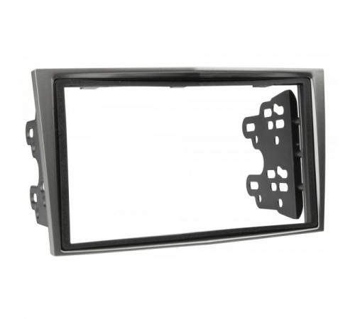 Переходная рамка Opel Astra, Antara, Corsa, Zafira 2 DIN 2004-2014 Carav 11-090