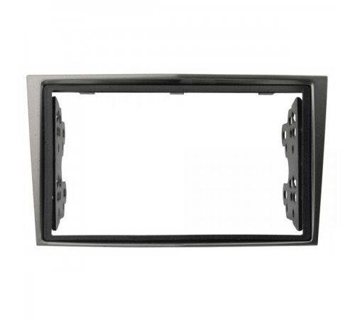 Переходная рамка Opel Astra, Antara, Corsa, Zafira 2 DIN 2004-2014 Carav 11-090