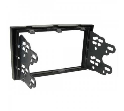 Переходная рамка Opel Astra, Antara, Corsa, Zafira 2 DIN 2004-2014 Carav 11-090
