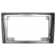 Переходная рамка Opel Astra, Antara, Corsa, Zafira 9 2004-2015 Carav 22-1094