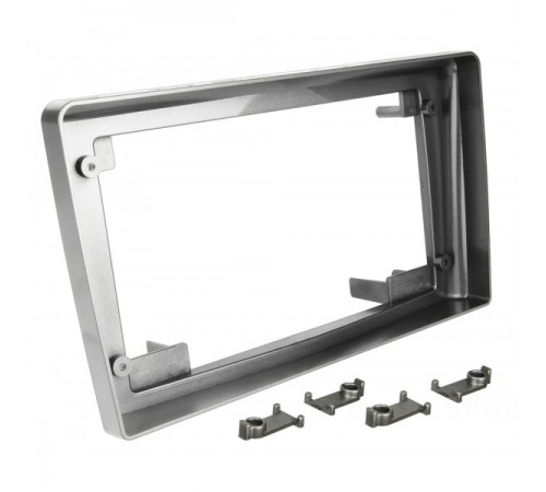 Переходная рамка Opel Astra, Antara, Corsa, Zafira 9 2004-2015 Carav 22-1094