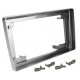 Переходная рамка Opel Astra, Antara, Corsa, Zafira 9 2004-2015 Carav 22-1094