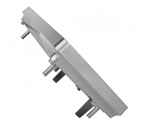 Переходная рамка Opel Astra, Antara, Corsa, Zafira 9 2004-2015 Carav 22-1094