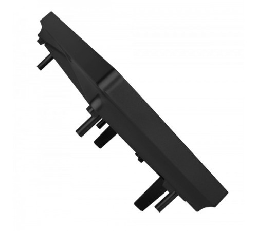 Переходная рамка Opel Astra, Antara, Corsa, Zafira 9 2004-2015 Carav 22-1095