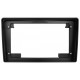 Переходная рамка Opel Astra, Antara, Corsa, Zafira 9 2004-2015 Carav 22-1095
