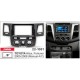 Переходная рамка TOYOTA Hilux, Fortuner 2005-2008  9 CARAV 22-1081
