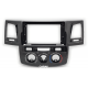 Переходная рамка TOYOTA Hilux, Fortuner 2005-2008  9 CARAV 22-1081