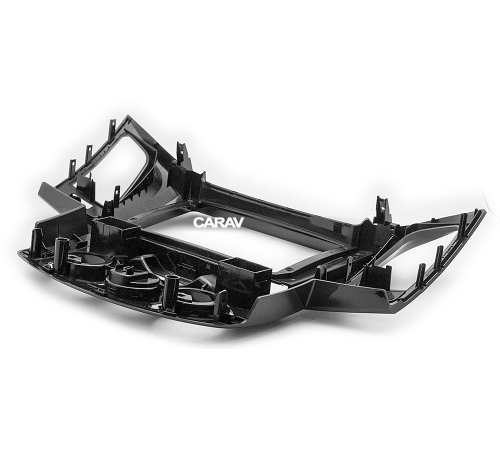 Переходная рамка TOYOTA Hilux, Fortuner 2005-2008  9 CARAV 22-1081