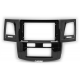 Переходная рамка TOYOTA Hilux, Fortuner 2005-2008 9 CARAV 22-1082