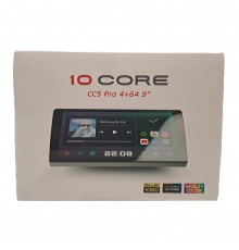 Магнитола DV-Pioneer-OK CC5 PRO 4 64Gb 9" Android