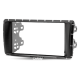 Переходная рамка TOYOTA Hilux, Fortuner, SW4 2011-2015 2 DIN CARAV 11-299