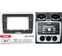 Переходная рамка FORD 10.1" CARAV 22-1179