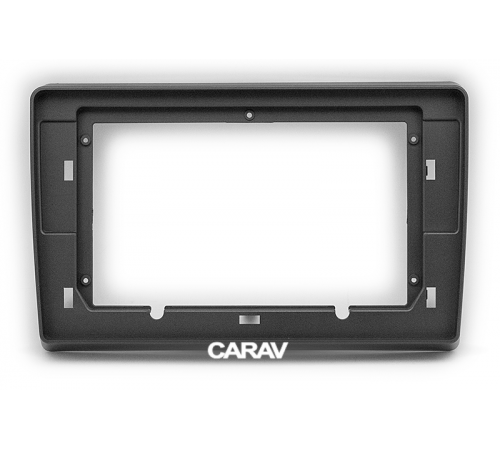 Переходная рамка FORD 10.1 CARAV 22-1179