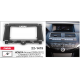 CARAV 22-1419 ПЕРЕХОДНАЯ РАМКА HONDA Crosstour 2010-2012 Accord 2008-2012 9