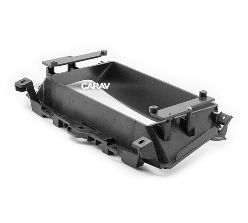 CARAV 22-1419 ПЕРЕХОДНАЯ РАМКА HONDA Crosstour 2010-2012 Accord 2008-2012 9