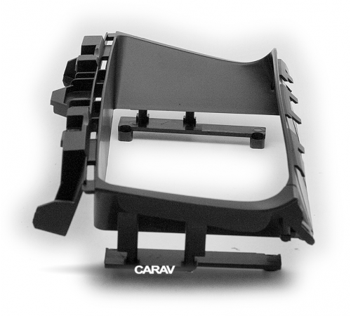 CARAV 22-1419 ПЕРЕХОДНАЯ РАМКА HONDA Crosstour 2010-2012 Accord 2008-2012 9