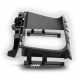 CARAV 22-1419 ПЕРЕХОДНАЯ РАМКА HONDA Crosstour 2010-2012 Accord 2008-2012 9