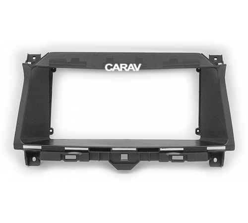 CARAV 22-1419 ПЕРЕХОДНАЯ РАМКА HONDA Crosstour 2010-2012 Accord 2008-2012 9