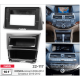 CARAV 22-117 ПЕРЕХОДНАЯ РАМКА HONDA Crosstour 2010-2012 Accord 2008-2012 10.1