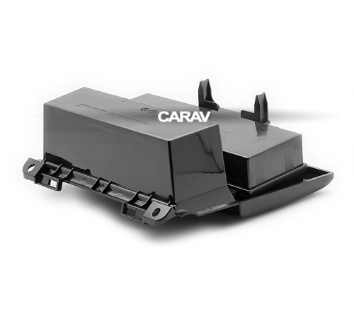 CARAV 22-117 ПЕРЕХОДНАЯ РАМКА HONDA Crosstour 2010-2012 Accord 2008-2012 10.1