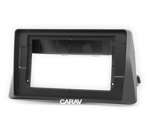 CARAV 22-117 ПЕРЕХОДНАЯ РАМКА HONDA Crosstour 2010-2012 Accord 2008-2012 10.1