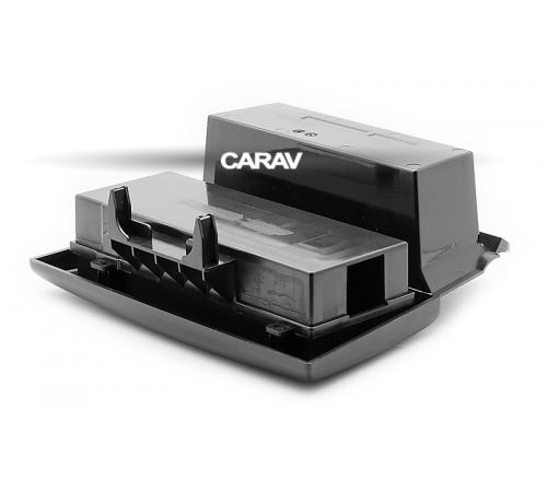 CARAV 22-117 ПЕРЕХОДНАЯ РАМКА HONDA Crosstour 2010-2012 Accord 2008-2012 10.1