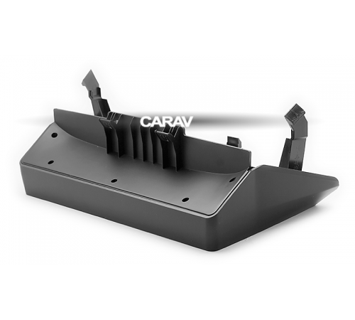 CARAV 22-117 ПЕРЕХОДНАЯ РАМКА HONDA Crosstour 2010-2012 Accord 2008-2012 10.1
